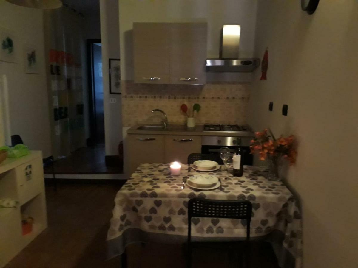 Benedetta Trastevere Рим Экстерьер фото